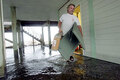Последствия урагана "Катрина". Фото AP