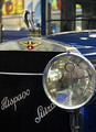 Испано Сюиза ( Hispano Suiza ). Фото Дм. Борко/Грани.Ру