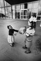 Дети Университета Дружбы народов в Москве, 1985 г. Фото Д.Борко/Грани.Ру