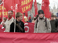 5. "Антикапитализм-2006". Фото Д.Борко/Грани.Ру