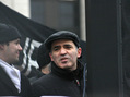 Марш несогласных. Гарри Каспаров. Москва, 24 ноября 2007.