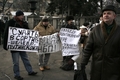 2. Митинг в поддержку политзаключенных. Фото А.Карпюк/Грани.Ру