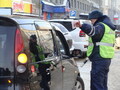 2. Новосибирск. Акция протеста автомобилистов. Фото Анастасии Светкиной