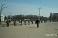 1. Митинг за отмену призыва. Фото Евгении Михеевой/Грани.Ру