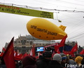 5. Шествие левых 7 ноября. Фото Евгении Михеевой 