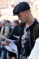 Митинг против Генплана
13.04.2010. Фото Е. Михеевой/Грани.Ру
