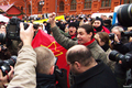 Площадь Революции, 04.12.2011. Фото Е.Михеевой/Грани.Ру