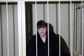Таисия Осипова в суде 27.12.2011. Фото Ю.Иващенко/Грани.Ру