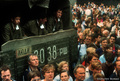 Август 1991-го. Митинг у Белого дома. Фото Дмитрия Борко