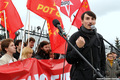 "Антикапитализм-2012". Фото Л. Барковой/Грани.Ру