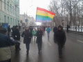 Социальный марш. Фото: Грани.Ру