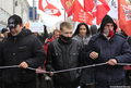 Социальный марш. Фото Е. Михеевой/Грани.Ру