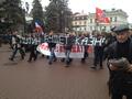 Марш регионов в Нижнем Новгороде, 4 ноября 2012 Фото @FedorKorshunov