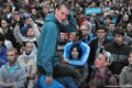 Встреча Алексея Навального с избирателями в Сокольниках. Фото Л.Барковой/Грани.Ру