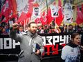 Шествие в поддержку политзаключенных. Фото Ю.Тимофеева / Грани.Ру