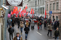 Шествие в поддержку политзаключенных. Фото Е.Михеевой / Грани.Ру
