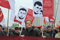 "Русский марш 2013" в Люблине. Фото Л.Барковой/Грани.Ру