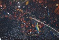 Штурм Евромайдана, 11 декабря 2013. Фото: Полтава Свобода