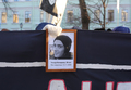 Шествие памяти Маркелова и Бабуровой. Фото: Е.Михеева/Грани.Ру