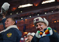 Открытие Олимпиады в Сочи. Фото: sochi2014.com
