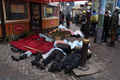 Убитые защитники Майдана. Фото: Дмитрий Борко/Грани.Ру