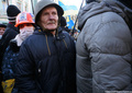 Люди Майдана. Фото Дмитрия Борко/Грани.ру