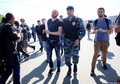 Задержание Игоря Ясина "Радужном митинге" 31.052014. Фото Евгении Михеевой/Грани.Ру
