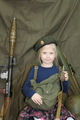 "День ополченца" в детском саду Петербурга. Фото: @666_mancer