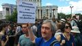 Митинг в защиту науки. Фото Юрия Тимофеева/Грани.Ру