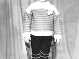 Денис Луцкевич. Фото из семейного архива