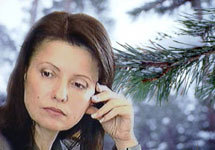 Юлия Тимошенко. Коллаж Граней.Ру
