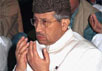 Первез Мушарраф. Фото AP
