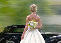Невеста. Фото с сайта www. cindyphoto.com