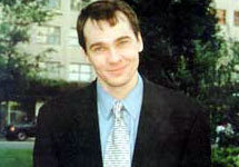 Александр Конаныхин. Фото с сайта www.profil.orc.ru