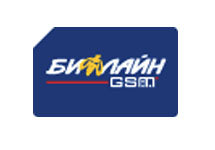 Логотип Би Лайн с сайта www.beelinegsm.ru