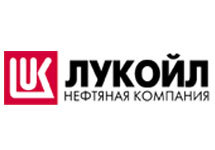 Лукойл. Логотип с сайта www.lukoil.ru
