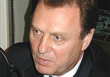 Иван Рыбкин. Фото с сайта www.chechenpress.com