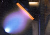 Лазер. Фото с сайта www.grc.uri.edu