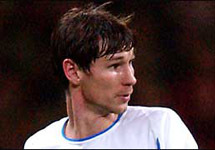 Егор Титов. Фото с сайта uefa.com