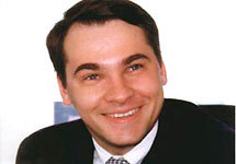 Александр Конаныхин. Фото с сайта NEWSru.com