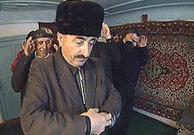 Туркам-месхетинцам Краснодарского края предложили признать себя лицами без гражданства. Фото NEWSRU.com