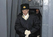 Владимир Путин. Фото с сайта NEWSru.com