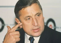 Николай Харитонов. Фото с сайта www.old.echo.msk.ru