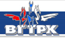 Логотип ВГТРК с официального сайта.
