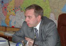 Юрий Шувалов. Фото с сайта NEWSru.com