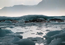Арктика. Фото с сайта www.inel.gov