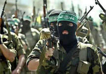 ХАМАС будет мстить. Фото с сайта Drudgerport