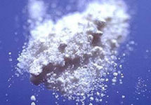 Кокаин. Фото с сайта www.rnw.n