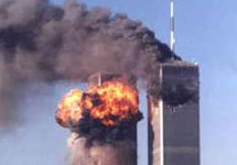 11 сентября. Фото с сайта www.membrana.ru