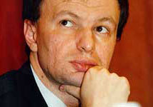 Михаил Сеславинский. Фото с сайта www.gazeta.ru